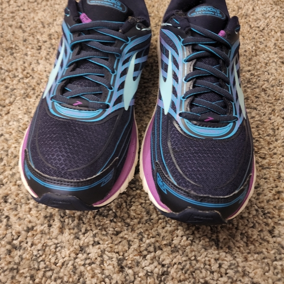 Brooks Glycerin 15 Running Shoes Size 9 - Picture 5 of 11